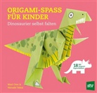 Mari Ono, Hiroaki Takai, Nina Schön - Origami-Spass für Kinder