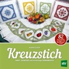 Karin Eder - Kreuzstich