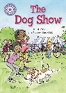 Jill Atkins, Franklin Watts, Watts Franklin - The Dog Show