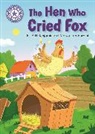 A H Benjamin, A. H. Benjamin, A.H. Benjamin, Franklin Watts - The Hen Who Cried Fox