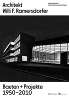 Robert Fabach, Ingrid Holzschuh, Cchrist Kühn, Marc Lins, Ingrid Holzschuh, Patricia Ramersdorfer - Architekt Willi F. Ramersdorfer
