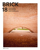 Sandy Attia, Patricia Barbas, Marcos Parga, Veronika Schuster-Hofinger, Wienerberger AG - Brick 18