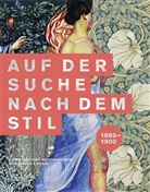 Claire Berthommier, Lucas Burkart, Mere Ernst, Schweizerisches Nationalmuseum, Schweizerisches Nationamuseum - Auf der Suche nach dem Stil