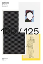 Marco Constantini, Julie Enckell Julliard, Gue, Christian Rümelin - 100/125