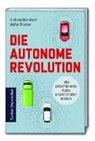 Walter Brenner, Andrea Herrmann, Andreas Herrmann - Die autonome Revolution