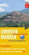 Werner Rau, Werner Rau - Umbrien & Marken mit San Marino