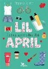 Stephanie Gessner - Lil April - Das Chaos kommt selten allein