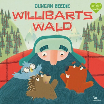 Duncan Beedie, Duncan Beedie - Willibarts Wald