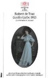 Robert de Traz, Robert de Traz - Genfer Liebe 1913 (La puritaine et l´amour)