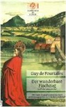 Guy de Pourtalès, Guy de Pourtales, Charles Linsmayer - Der wunderbare Fischzug (La pêche miraculeuse). Roman