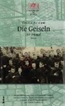 Giovanni Bonalumi - Die Geiseln / Gli ostaggi