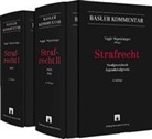 Jürg-Beat Ackermann, Reto Allemann, André Vogelsang, Fabi Arnold, Mlaw Fabia Arnold, Beatriz Jenny-Stahel... - Strafrecht I+II