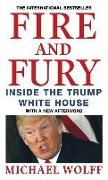 Michael Wolff - Fire and Fury - Inside the Trump White House