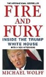 Michael Wolff - Fire and Fury