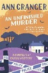 Ann Granger, Granger Ann - An Unfinished Murder
