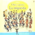 Mi Primer Libro De La Orquesta