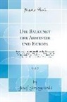 Josef Strzygowski - Die Baukunst der Armenier und Europa, Vol. 2