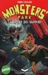 Fabio Cicolani - La notte dei vampiri