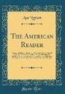 Asa Lyman - The American Reader