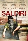 Yasmina Khadra - Saldiri