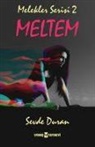 Sevde Duran - Meltem - Melekler Serisi 2