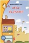 Antigone Tsitsila - Akilli Bilgisayar