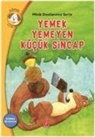 Rania Boubouri - Yemek Yemeyen Kücük Sincap