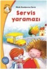 Maria Rousakis - Servis Yaramazi