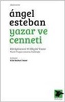 Angel Esteban - Yazar ve Cenneti