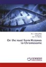 Sabreena Aashaq, Asiy Batool, Asiya Batool, Younus Ahma Bhat, Younus Ahmad Bhat - On the road from Histones to Chromosome