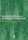 Roberto Cámara Benavent de la - Números reales y números complejos