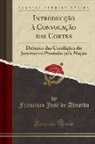 Francisco José de Almeida - Introducção à Convocação das Cortes