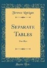 Terence Rattigan - Separate Tables