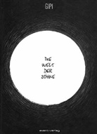 Gipi - Die Welt der Söhne