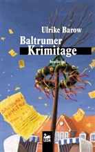 Ulrike Barow - Baltrumer Krimitage