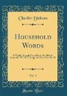 Charles Dickens - Household Words, Vol. 3