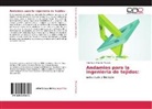 Andy Luis Olivares Miyares - Andamios para la ingeniería de tejidos: