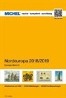 Miche, Michel, MICHEL-Redaktion - Michel Europa-Katalog - 5: MICHEL Nordeuropa 2018