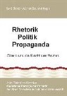 Lor Benz, Lore Benz, Sauer, Jochen Sauer - Rhetorik Politik Propaganda