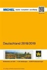 Miche, Michel - MICHEL Deutschland 2018/2019