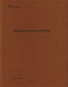 Heinz Wirz - spaceshop Architekten