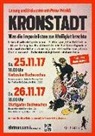 Peter Priskil - Kronstadt - Was die Imperialisten zur Weißglut brachte, 2 Audio-CDs (Hörbuch)