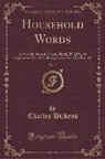 Charles Dickens - Household Words, Vol. 3