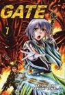Satoru Sao, Takumi Yanai, S. Sao - Gate