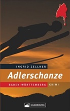 Ingrid Zellner - Adlerschanze