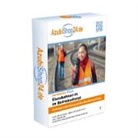 Tanja Fischer - AzubiShop24.de Basis-Lernktn. Eisenbahner/in im Betriebsdienst