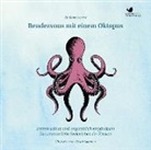 Sy Montgomery, Sandra Hüller, Sophie von Kessel - Rendezvous mit einem Oktopus, 2 MP3-CDs (Hörbuch)