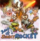 Sunny Rocket - Best of, 1 Audio-CD (Hörbuch)