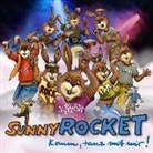 Sunny Rocket - Komm tanz mit mir, 1 Audio-CD (Hörbuch)