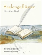Yvonne Bordt, Franz von Soisses, Fran von Soisses, Franz von Soisses - Seelengeflüster